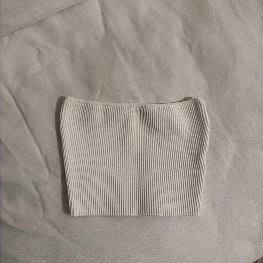 Aritzia babaton tube top *available in 2 colors